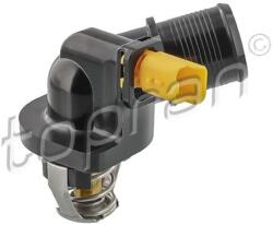 TOPRAN Obal termostatu TOPRAN 723 014 (723 014)