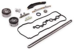 GATES Sada rozvodovej reťaze GATES CHK1040M (CHK1040M)