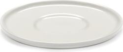 Serax Farfurioare pentru cești de espresso Cena, 10 cm, set de 4 buc (B4021025)