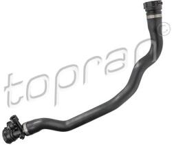 TOPRAN Hadica chladenia TOPRAN 501 992 (501 992)