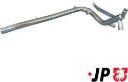 JP GROUP Potrubie chladiacej kvapaliny JP GROUP 1114401600 (1114401600)
