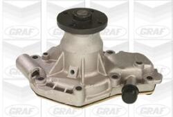 GRAF Vodné čerpadlo, chladenie motora GRAF PA527 (PA527)