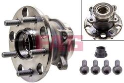 Schaeffler FAG Súprava ložísk kolesa Schaeffler FAG 713 6215 50 (713 6215 50)