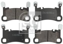 Febi Bilstein Sada brzdových platničiek kotúčovej brzdy FEBI BILSTEIN 188674 (188674)