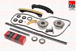 FAI AutoParts Sada rozvodovej reťaze FAI AutoParts TCK389VVT (TCK389VVT)