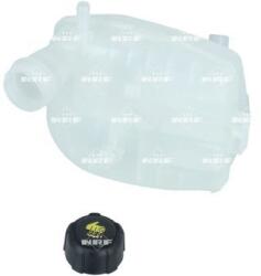 NRF Vyrovnávacia nádobka chladiacej kvapaliny NRF 454182 (454182)