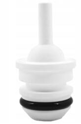 USTM WF-UPQ -vízcsatlakozó 6, 2mm gyorscsatlakozó USTM WFU szűrőházhoz 2 db (WF-UPQ)