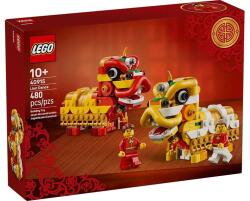 LEGO® Oroszlántánc (40915)