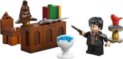 LEGO® Harry Potter™ - Harry Potter Dumbledore irodájában (30724)