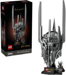 LEGO® The Lord of the Rings - Sauron's Helmet (11373) LEGO