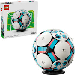 LEGO® Editions - Football (43019) LEGO