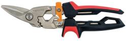 Fiskars Nožnice na plech PowerGear, prevodové, ľavé | 1027209 (1027209)
