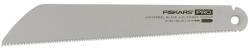 FISKARS Cserefűrészlap húzóvágáshoz, 250 mm, 13 TPI | 1062943 (1062943)