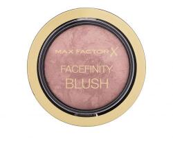 MAX Factor Facefinity Blush púderes pirosító 1.5 g árnyék 10 Nude Mauve
