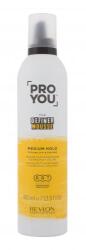 Revlon ProYou The Definer Mousse közepes tartású dúsító hajhab 400 ml nőknek