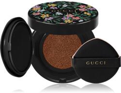 Gucci Gucci Beauty Eternité de Beauté tartós alapozó sminkszivaccsal SPF 35 árnyalat 11 14 g