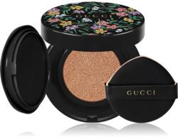 Gucci Gucci Beauty Eternité de Beauté tartós alapozó sminkszivaccsal SPF 35 árnyalat 05 14 g