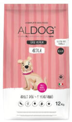 Aldog Artica Adult Medium Salmon 12 kg kutyatáp