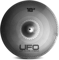 Ufo 18" Low Volume Crash