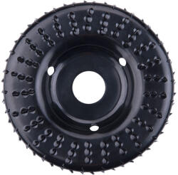 Extol faforgácsoló korong; max 13000 ford/perc, sarokcsiszolóhoz, fém, 118×18×22, 2mm, fa csiszolásához, marásához (8803720) - profikisgep