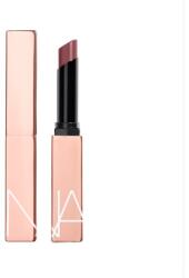 NARS Afterglow Sensual Shine Lipstick hidratáló szájfény árnyalat HOT RUSH 1.5 g