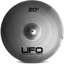 Ufo 20" Low Volume Crash