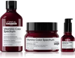 L'Oréal Color Obsession szett festett hajra