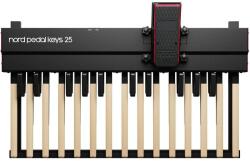 Clavia Nord Pedal Keys 25 lábpedálsor