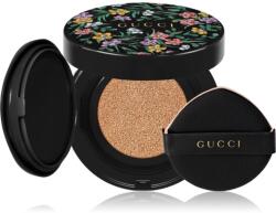 Gucci Gucci Beauty Eternité de Beauté tartós alapozó sminkszivaccsal SPF 35 árnyalat 03.5 14 g