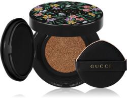 Gucci Gucci Beauty Eternité de Beauté tartós alapozó sminkszivaccsal SPF 35 árnyalat 09 14 g