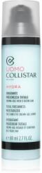 Collistar Uomo Total Freshness Moisturizer hidratáló géles krém 80 ml