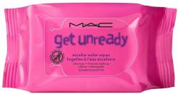 M·A·C Get Unready Micellar Water Wipes 1 darab