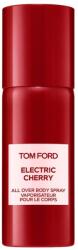 Tom Ford - Private Blend Düfte Electric Cherry All Over Body Spray Testpermetek 150 ml