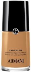 Giorgio Armani Luminous Silk FOUNDATION 8.1 30 ml