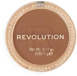 REVOLUTION Reloaded Pressed Powder Tan