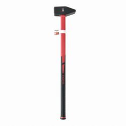 Kreator KRTH91001 Bontókalapács üvegszálas nyéllel, 4000 g (KRTH91001)