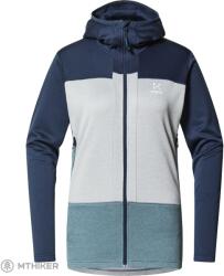 Haglöfs ROC Flash Mid női pulóver, kék (M) - mtbiker - 52 199 Ft