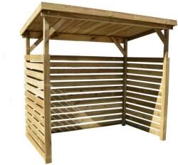 WEKA 663 (260 × 130 × 204 cm) (663.2111.00.0)