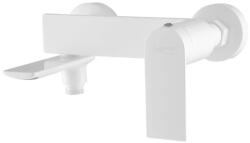Lavre Faro BFW-B Kádtöltő Csaptelep - Fehér (BFW-B) - rent-xgranit