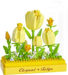 Teddies Koco mini Tulipánok