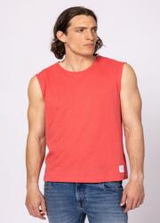 Heavy Tools BOUND CORAL XL férfi ujjatlan felső (T18006S2501.XL)