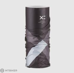 Sportful Thermal XC nyakmelegítő, fekete/szürke