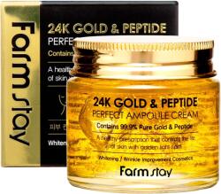 Farm Stay Arckrém 24k arannyal 80ml (2683)