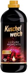 Kuschelweich Luxury Moments Leidenschaft, piros, 1 l (40 mosás)