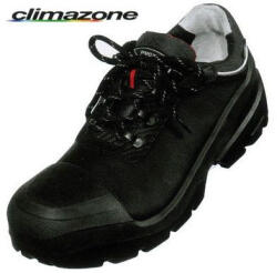 uvex QUATRO PRO S3 SRC munkavédelmi cipő U84002