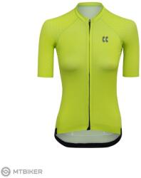 Kalas PASSION Z3 AERO női mez, lime (6 (XXL))