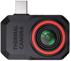 Habotest HT820 ipari infravörös hőkamera