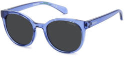 Polaroid Ochelari de Soare PLD 8076/S B3V/M9 45 (PLD 8076S B3VM9 45)