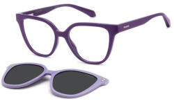 Polaroid Ochelari de Vedere PLD D852/C B3V 47 (PLD D852C B3V 47) Rama ochelari