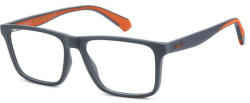 Polaroid Ochelari de Vedere PLD D618 RIW 55 (PLD D618 RIW 55) Rama ochelari